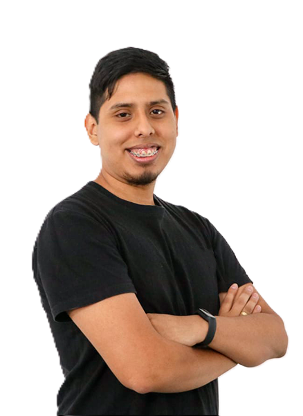 Iván Alarcón Rodríguez